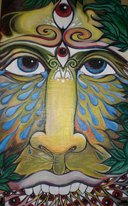 Paintings preview
